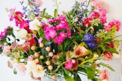 Floral arrangement