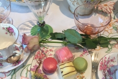 Garden party